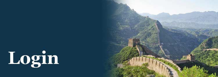 MyStudyAbroad Login