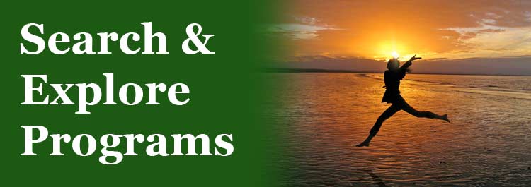 Search & Explore Programs
