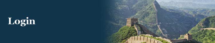 MyStudyAbroad Login