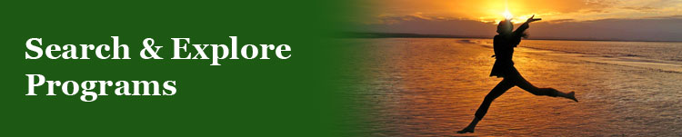 Search & Explore Programs